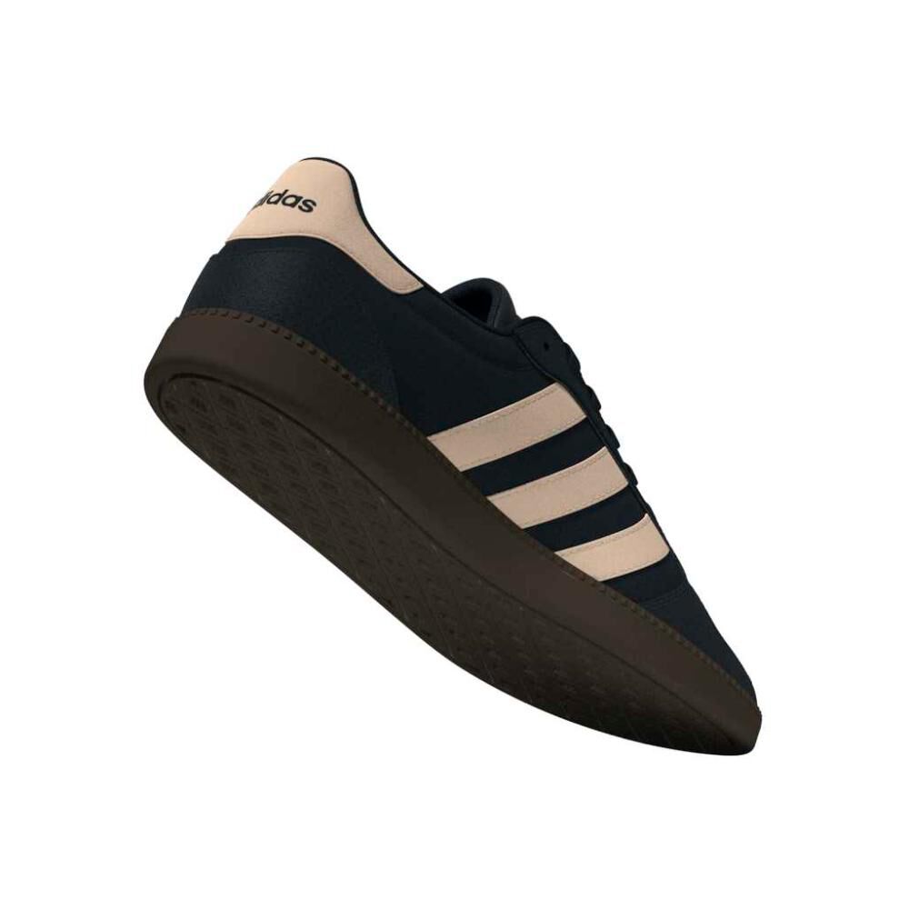 Zapatilla Urbana Adidas Breaknet Sleek image number 8.0