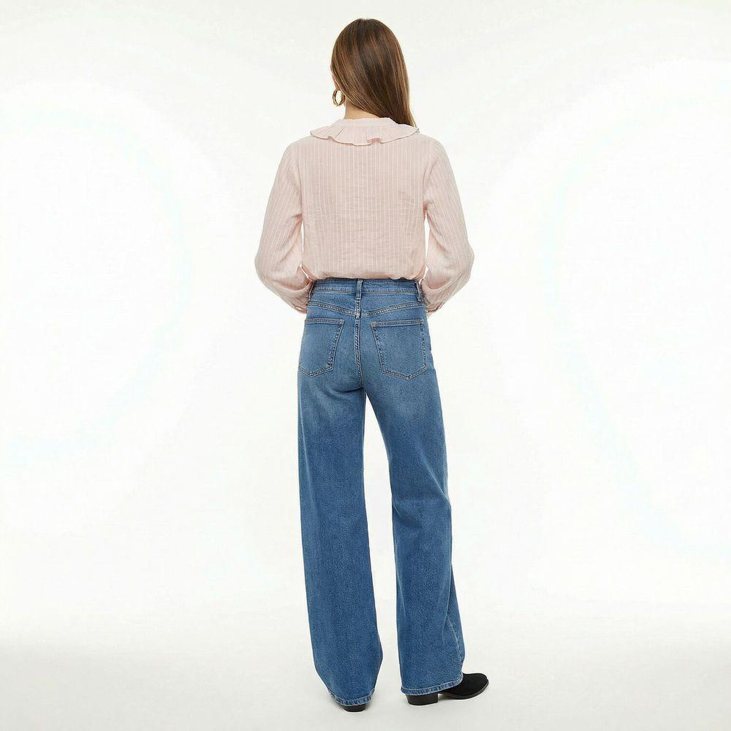 Blusa Mujer Kimera image number 1.0