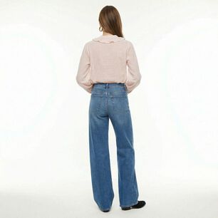 Blusa Mujer Kimera