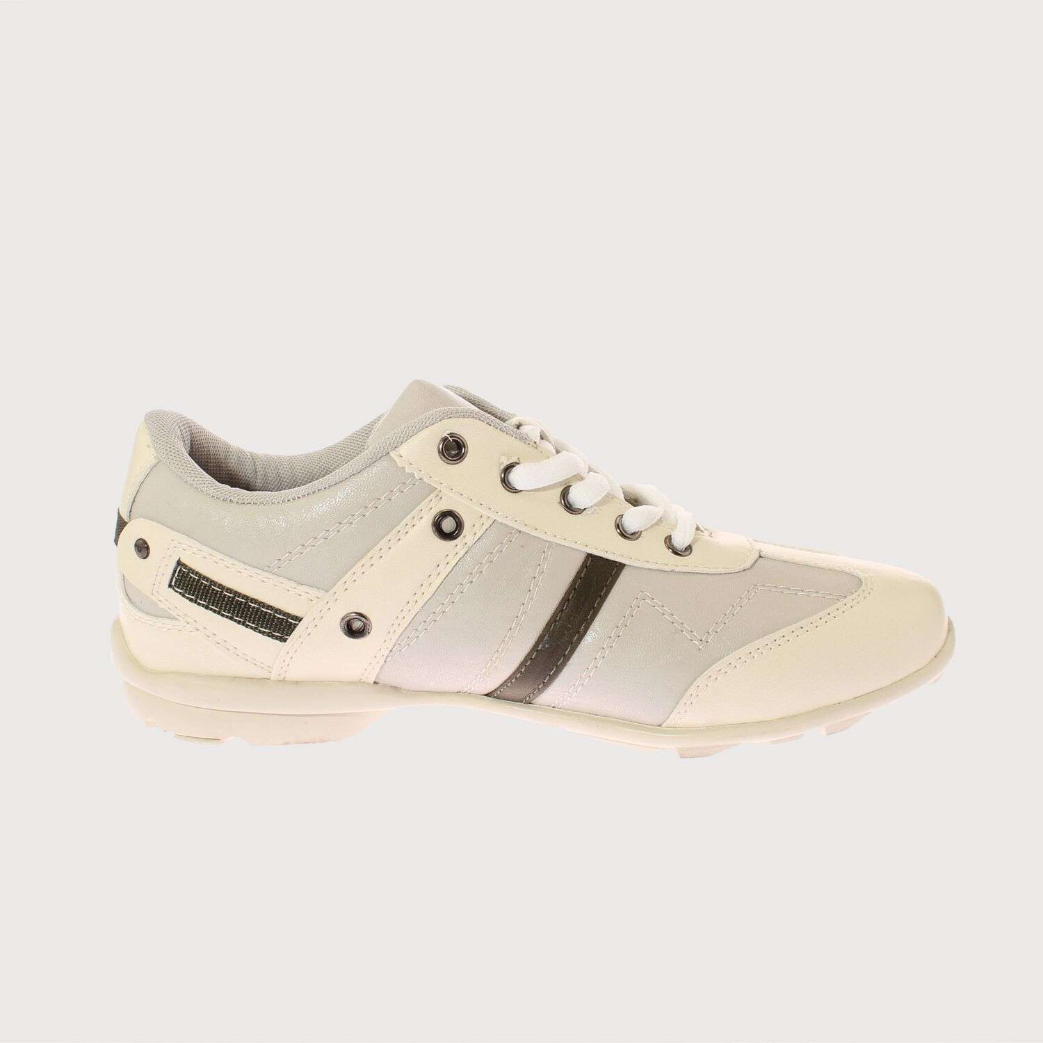 Zapatilla Blanco V&iacute;a Franca Art. 5rc21571white image number 3.0