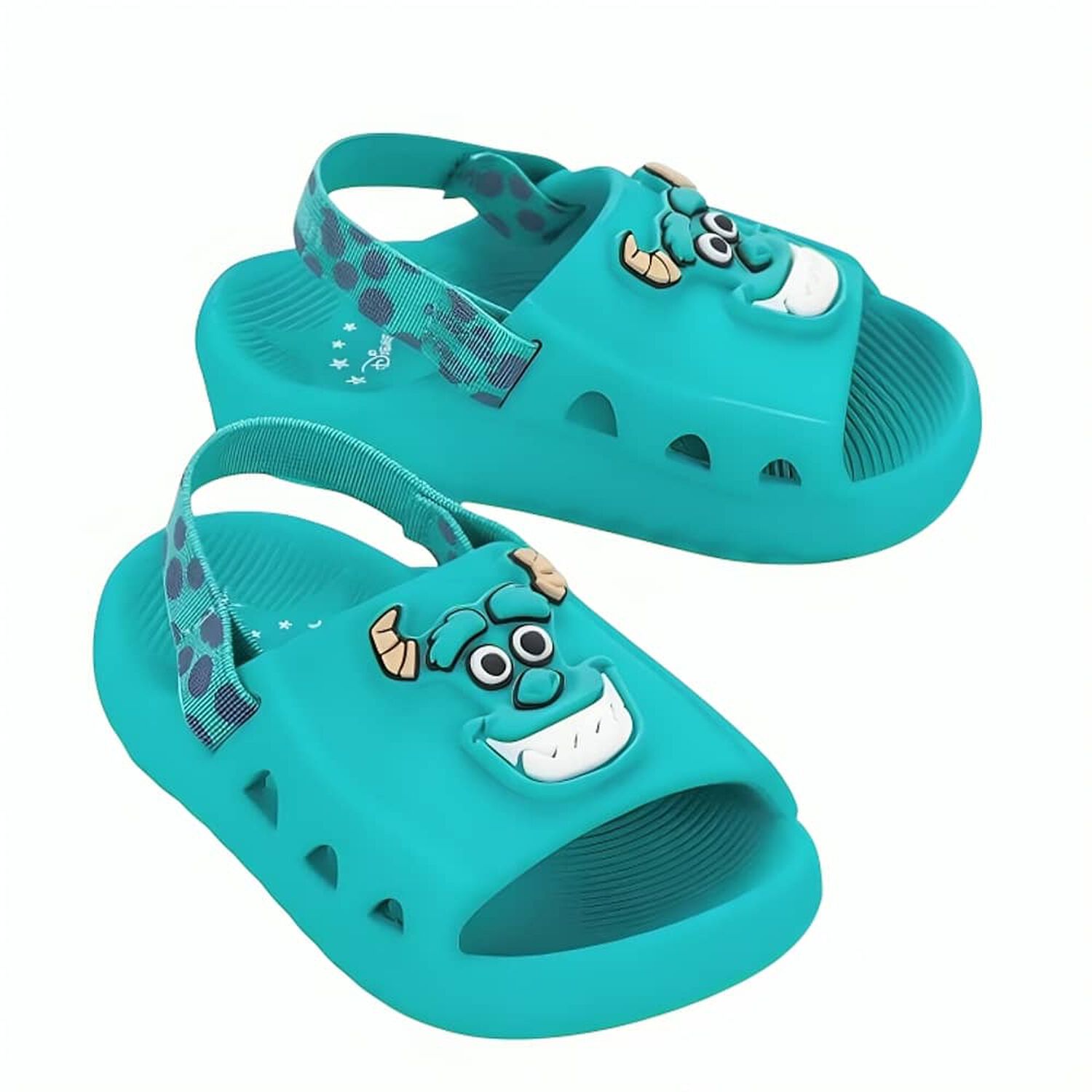 Sandalias Chalas Disney Slide Baby image number 0.0