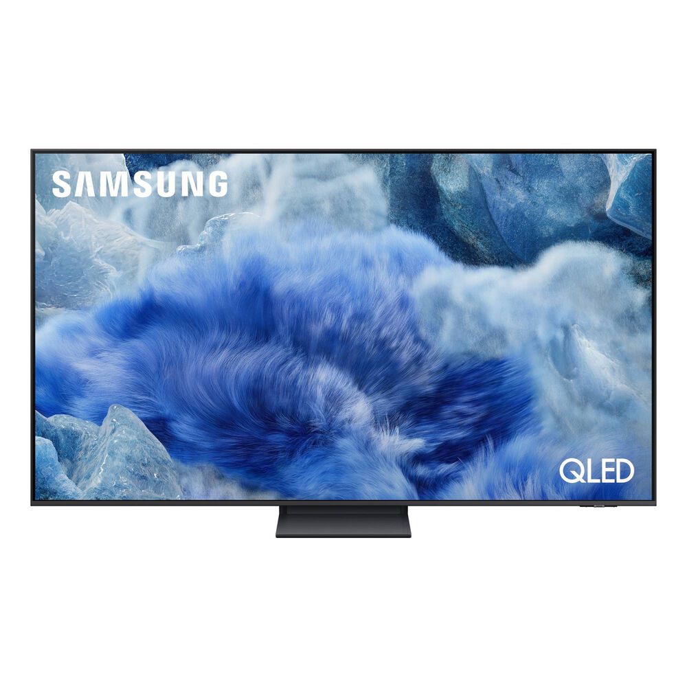 65 Qled Q8f 4k Vision Ai Smart Tv 2025 image number 0.0