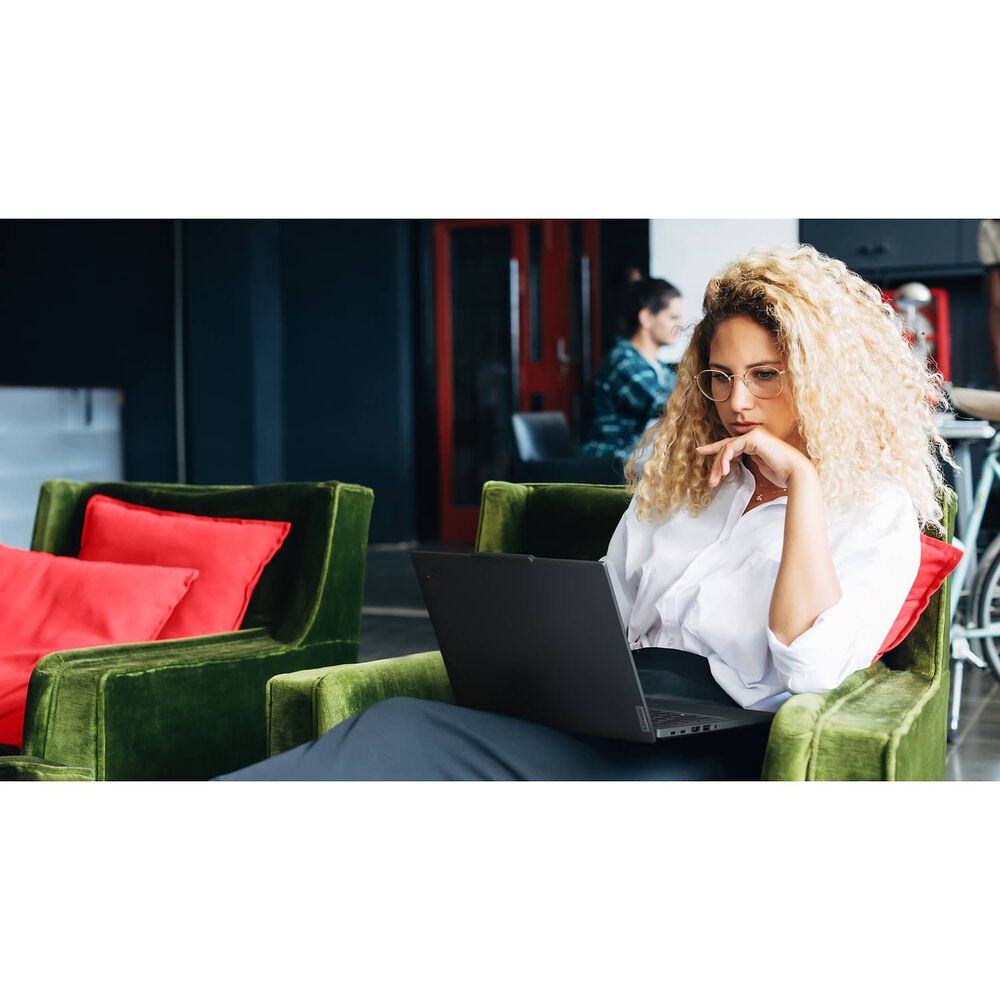 Notebook Thinkpad E16 Gen 3 Amd Ryzen 7 16gb Ram 512gb Ssd 16" image number 6.0