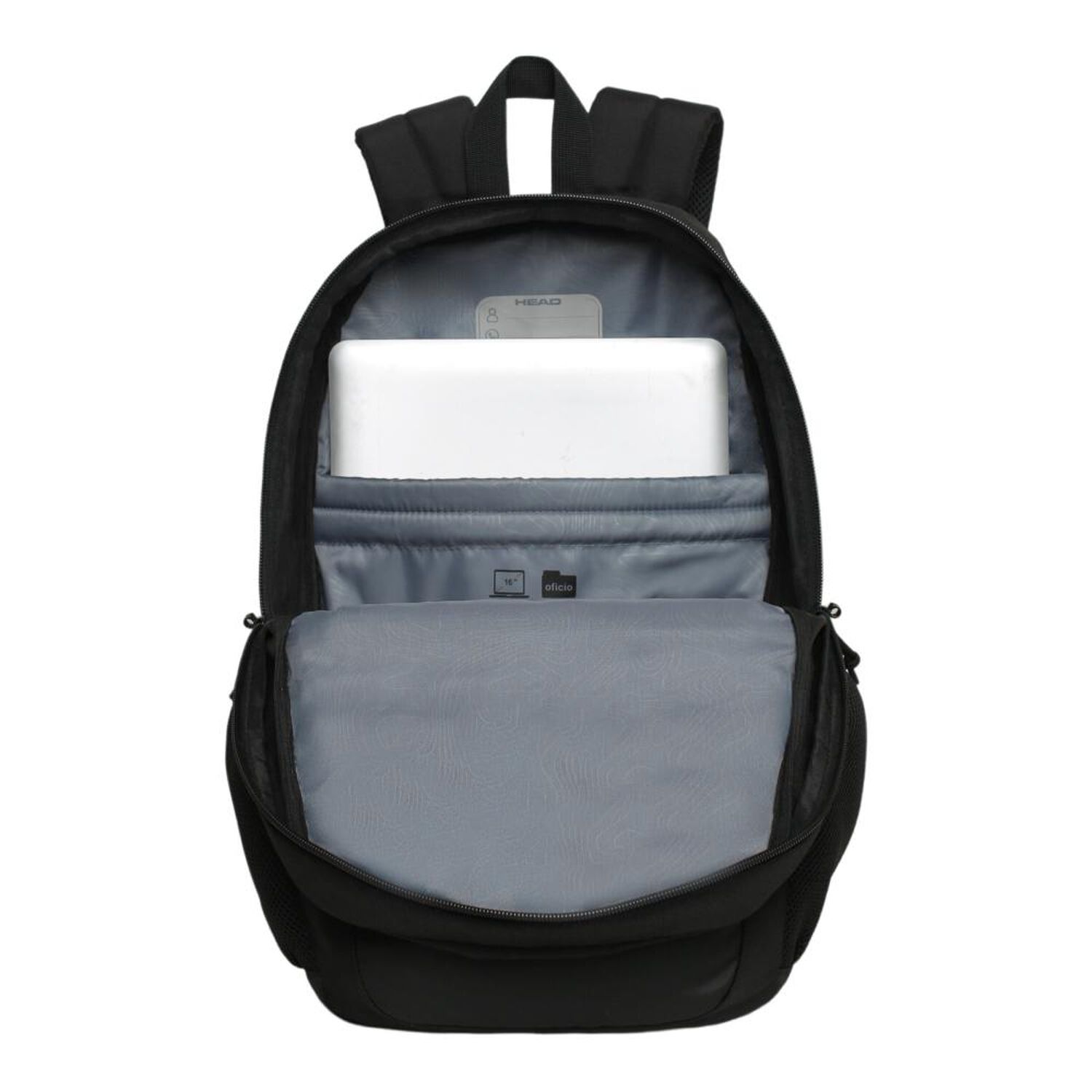 Mochila Head Air Cross image number 3.0