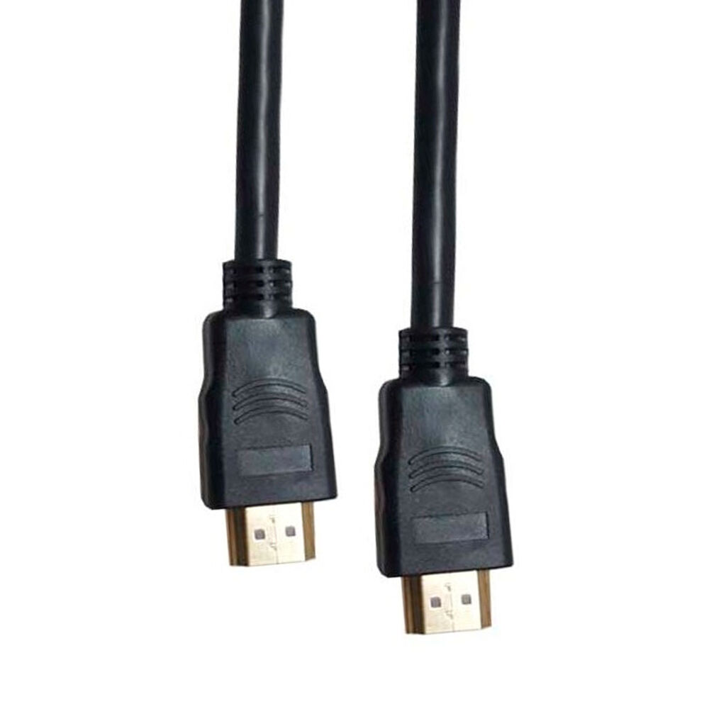 Cable Hdmi A Hdmi 6 Mts V1.4 3d Ccs 30 Awg (aleacion) 150033 image number 2.0