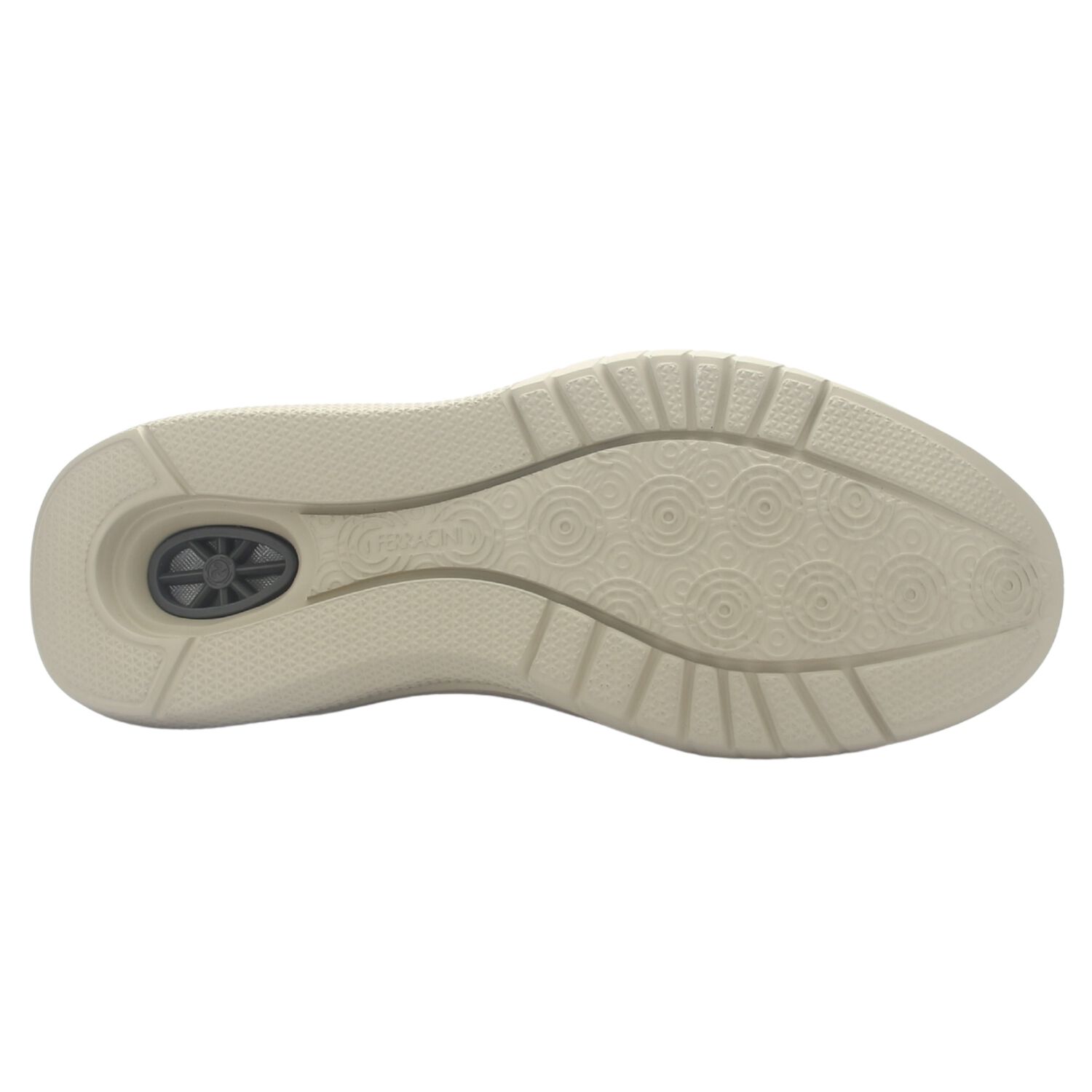 Zapato Caf&eacute; Hombre Casual Ferracini 3846 Glover image number 5.0