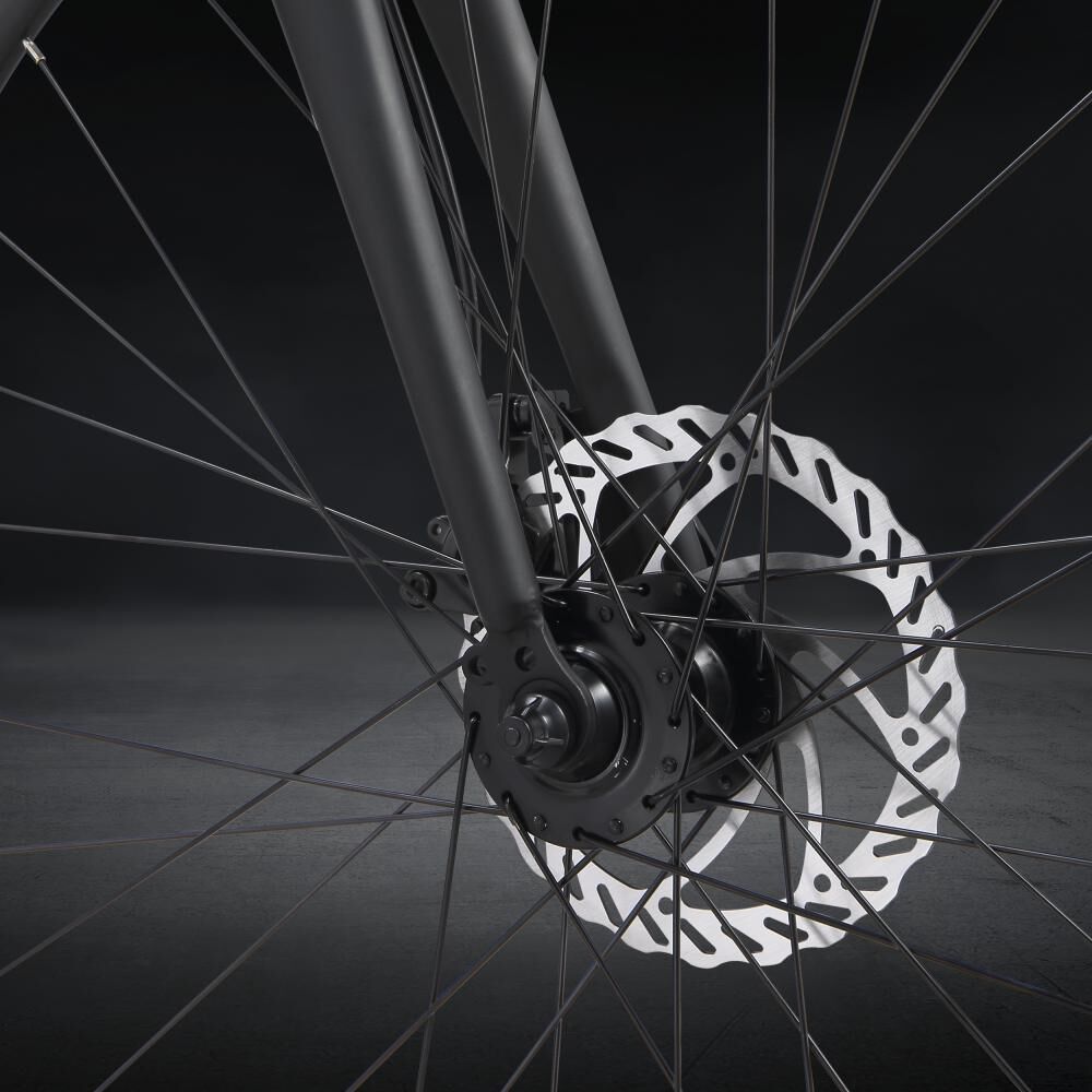 Bicicleta Ruta Oxford Citispeed / Aro 28 image number 4.0