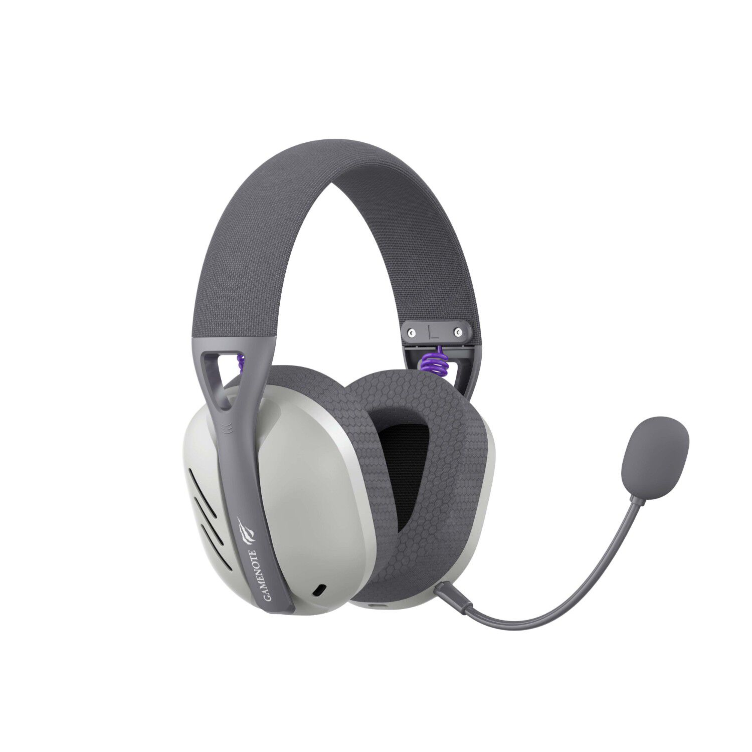 Aud&iacute;fono Gamer Bluetooth Headphones Micr&oacute;fono Fuxi-h3g Havit image number 1.0