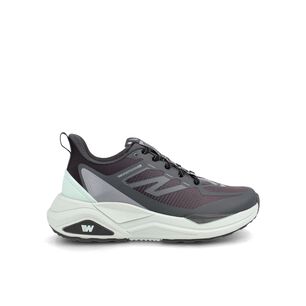 Zapatilla Mujer Weinbrenner X-trailer Gris