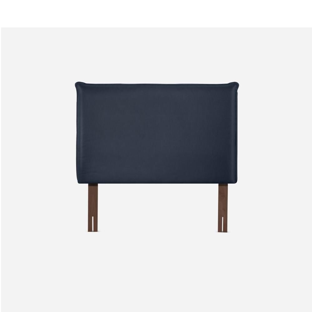 Cama Nido Rosen Upline / 1.5 Plazas / Base Normal + Respaldo Maurice image number 2.0