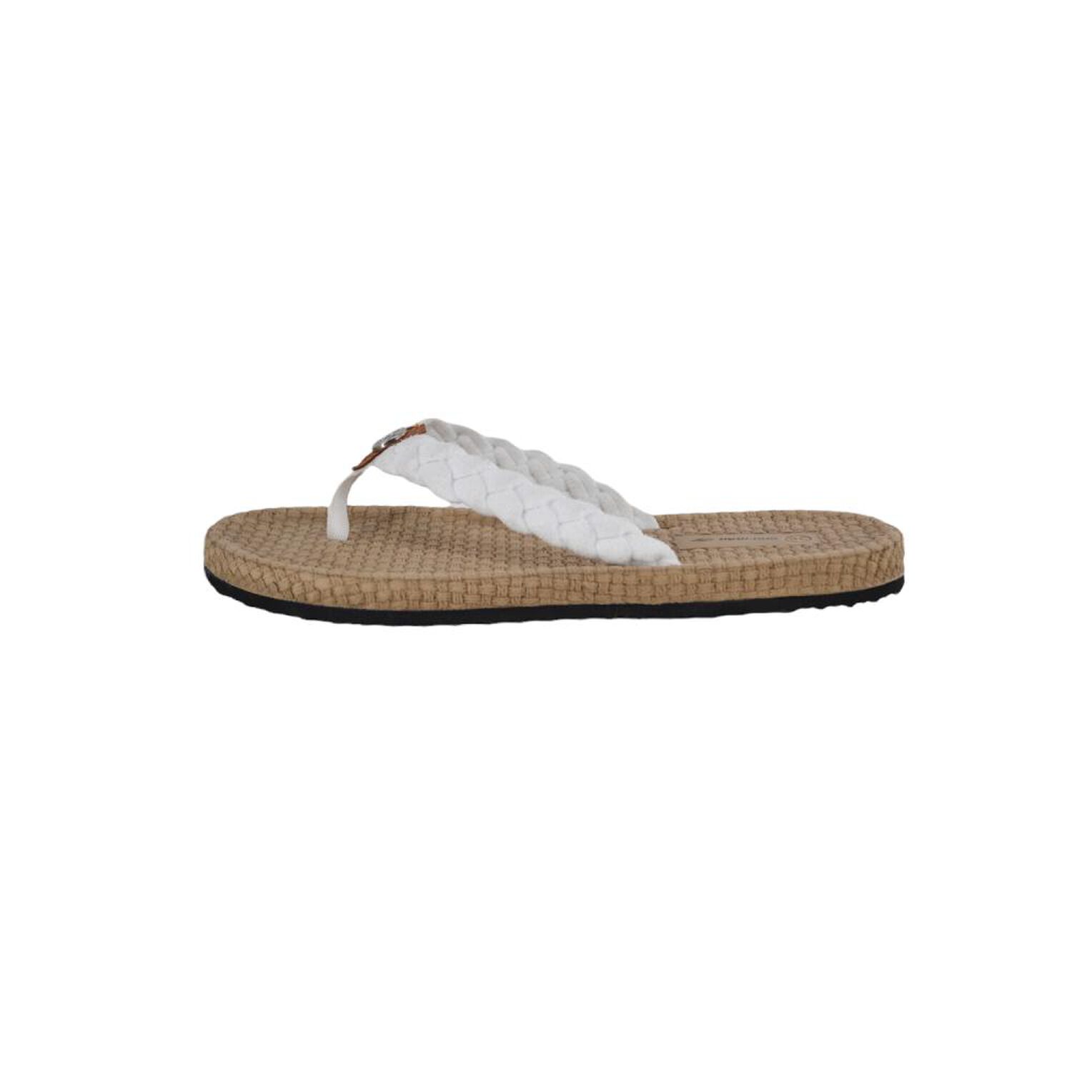 Hawaiana Mujer Mormaii Blanco image number 1.0