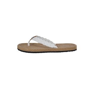 Hawaiana Mujer Mormaii Blanco
