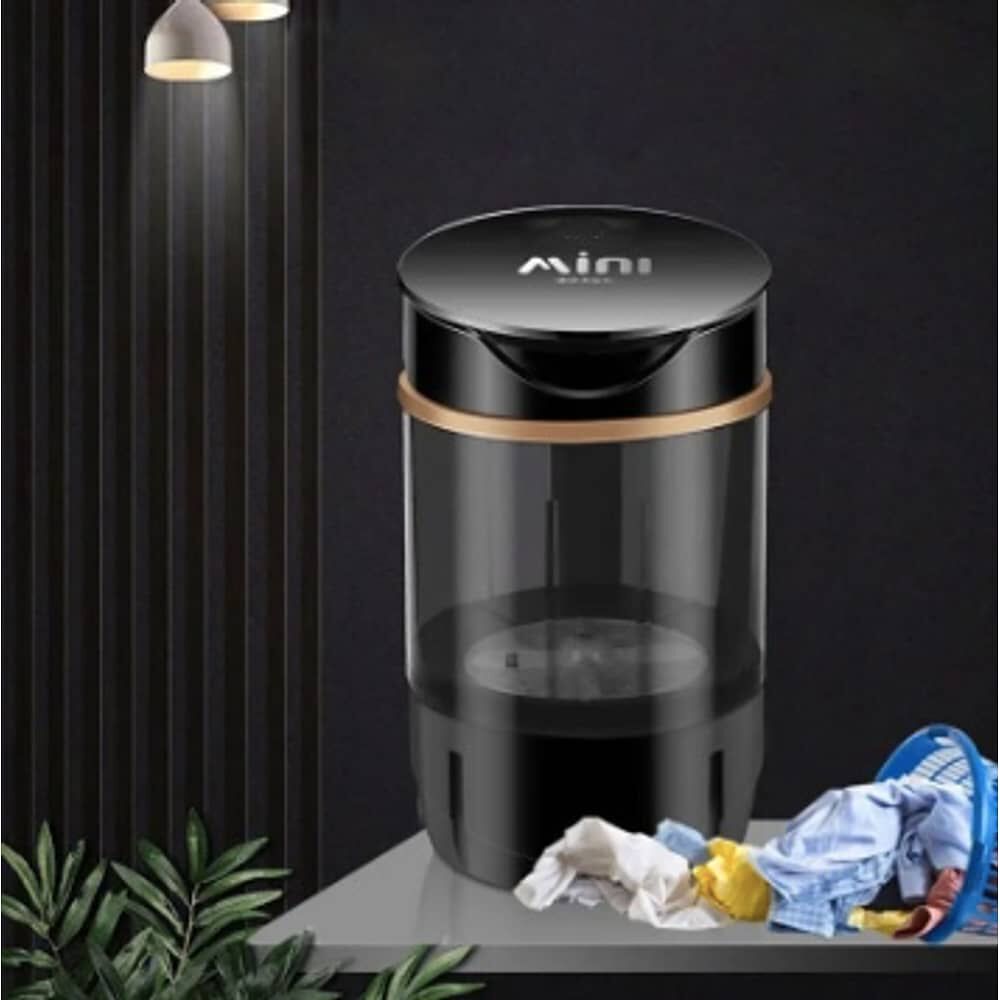 Excelente Mini Lavadora Port&aacute;til image number 2.0