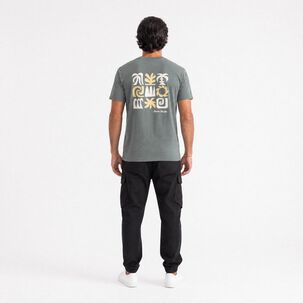 Polera Hombre Ocean Pacific