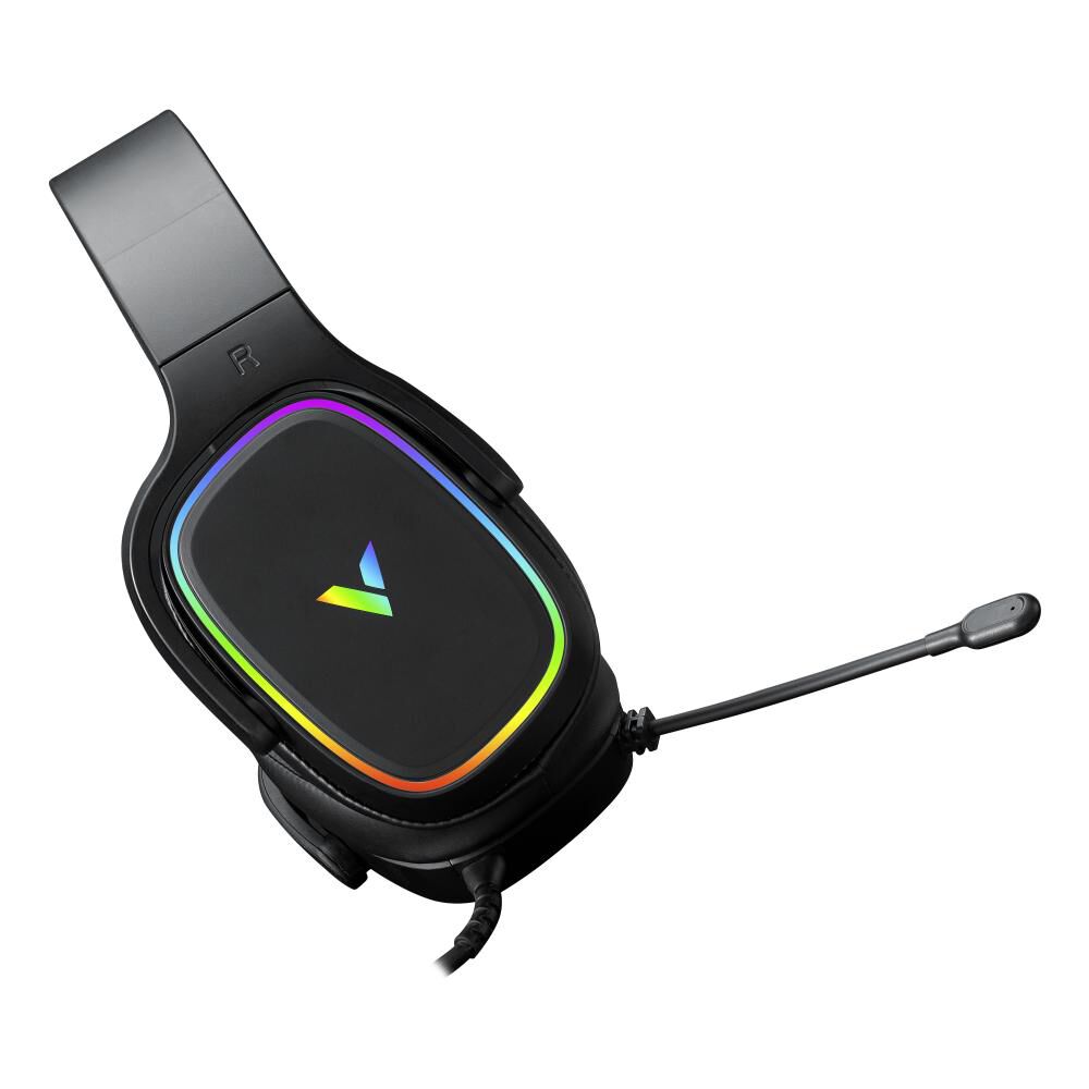 Audifono Gamer Rapoo Vpro Usb Canal 7.1 Ra032 image number 1.0