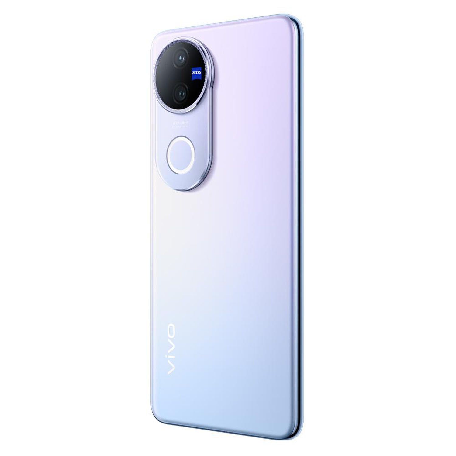Smartphone Vivo V50 / 5G / 512 GB / Violeta / Liberado image number 2.0