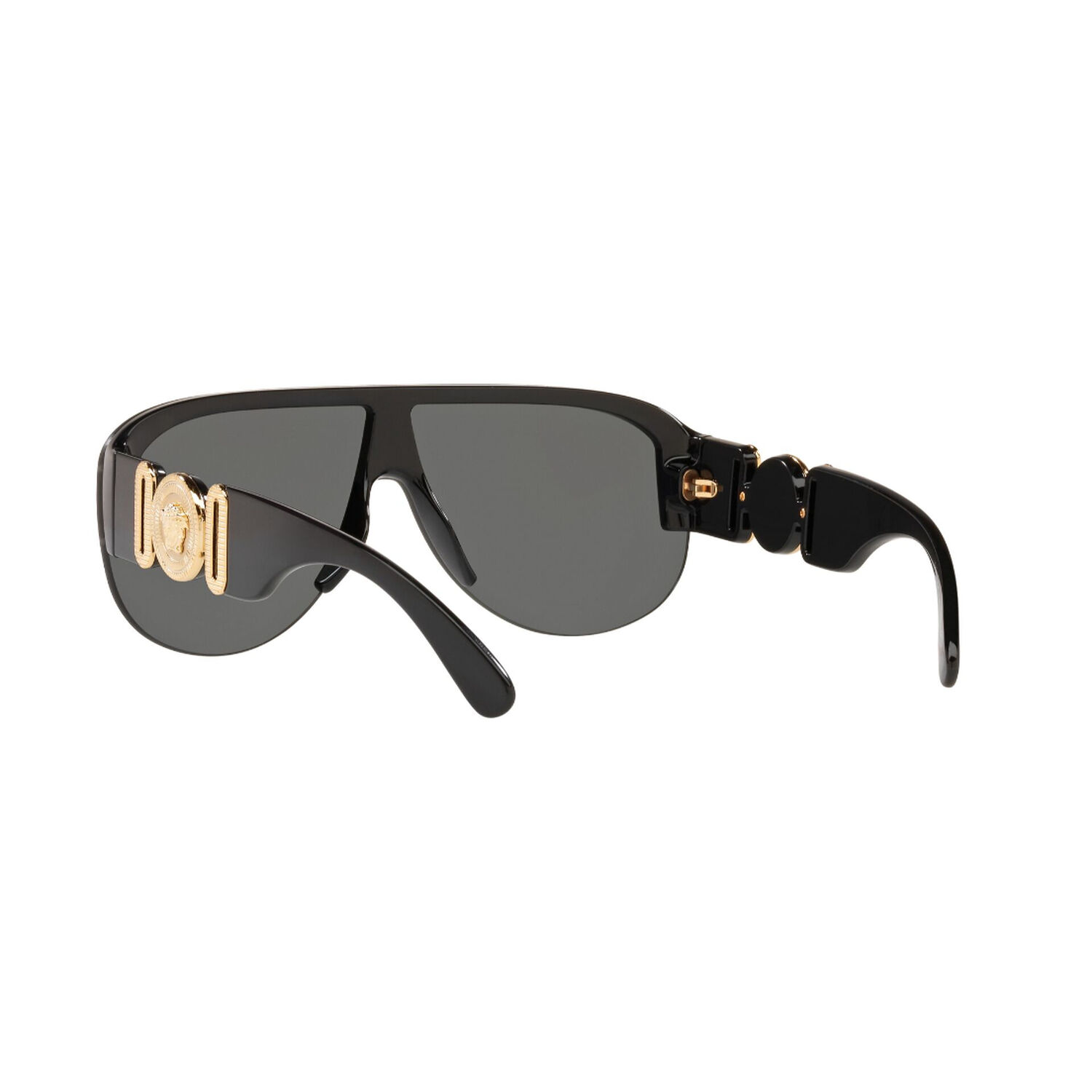 Lentes De Sol Negro Versace image number 4.0