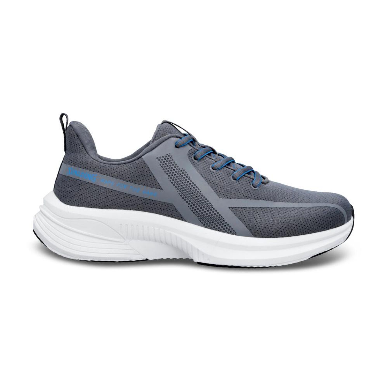 Zapatilla Training Hombre Spalding Game 2.0 image number 0.0