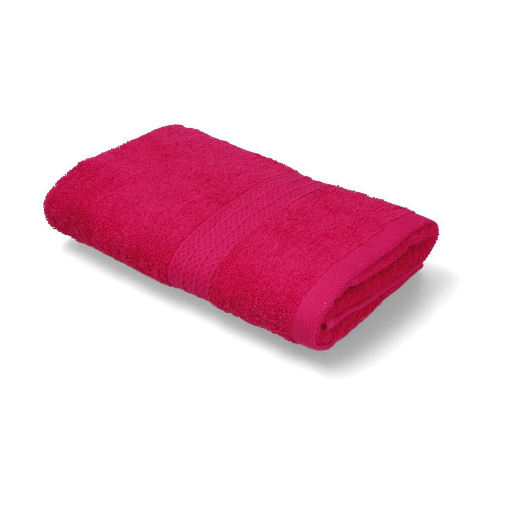 Toalla De Mano Casaideal 50x80 Cm image number 0.0