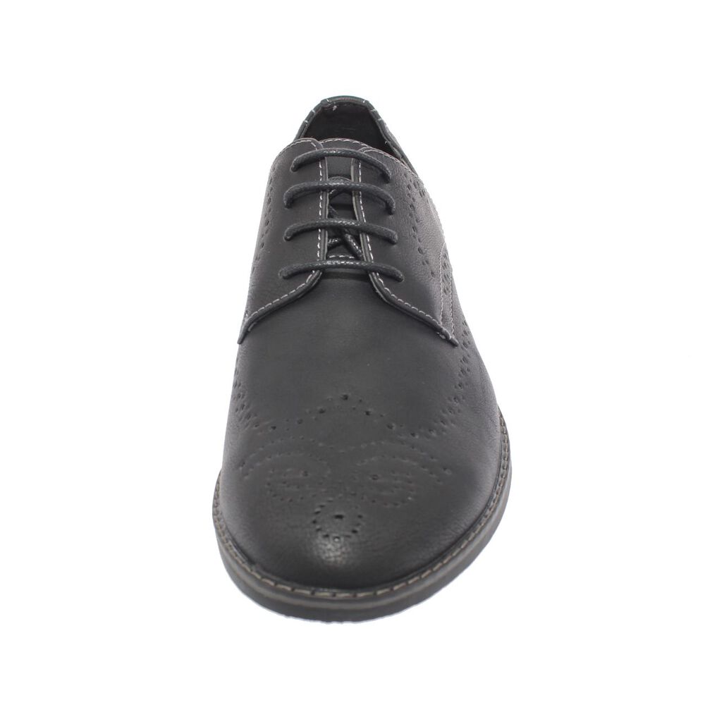 Zapato Formal Negro Woking Art: 81908701black image number 1.0