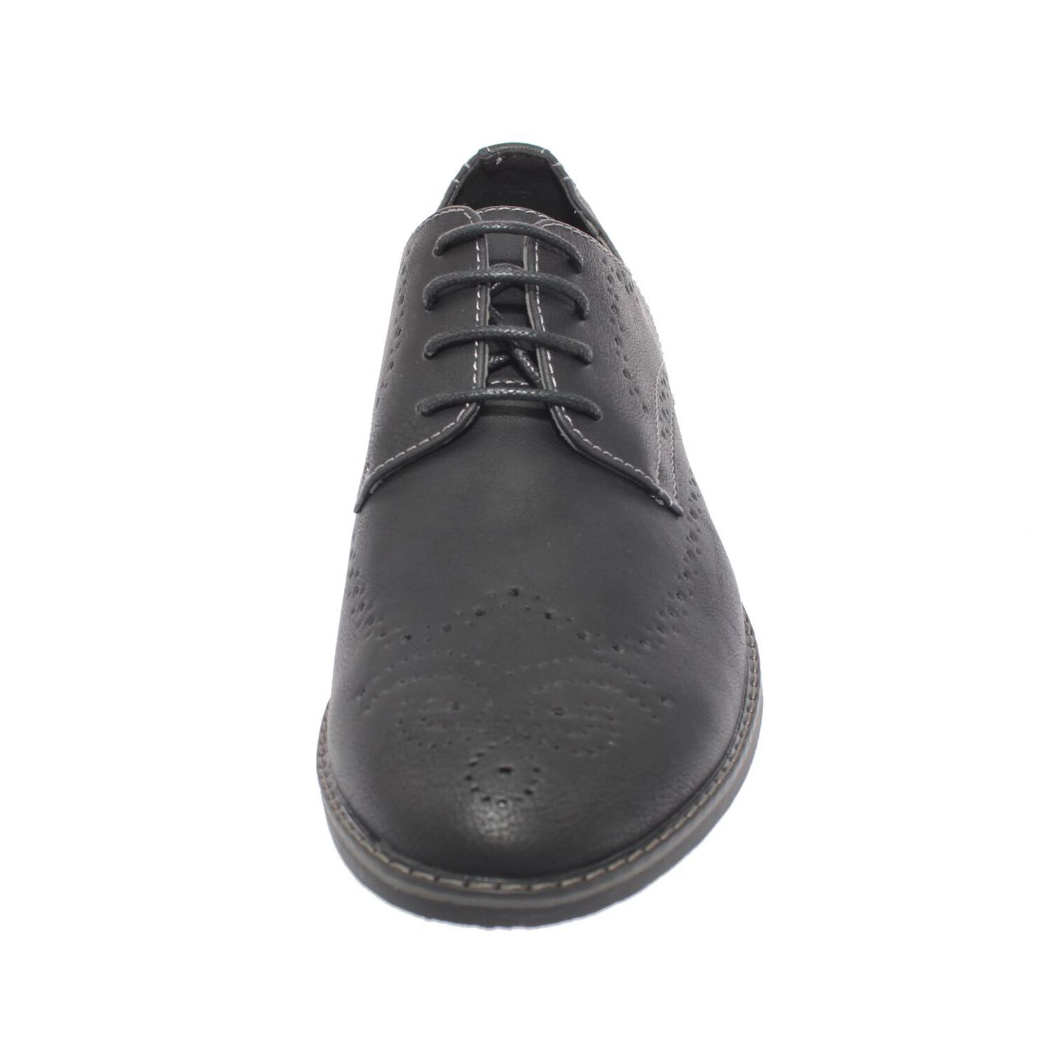 Zapato Formal Negro Woking Art: 81908701black image number 1.0
