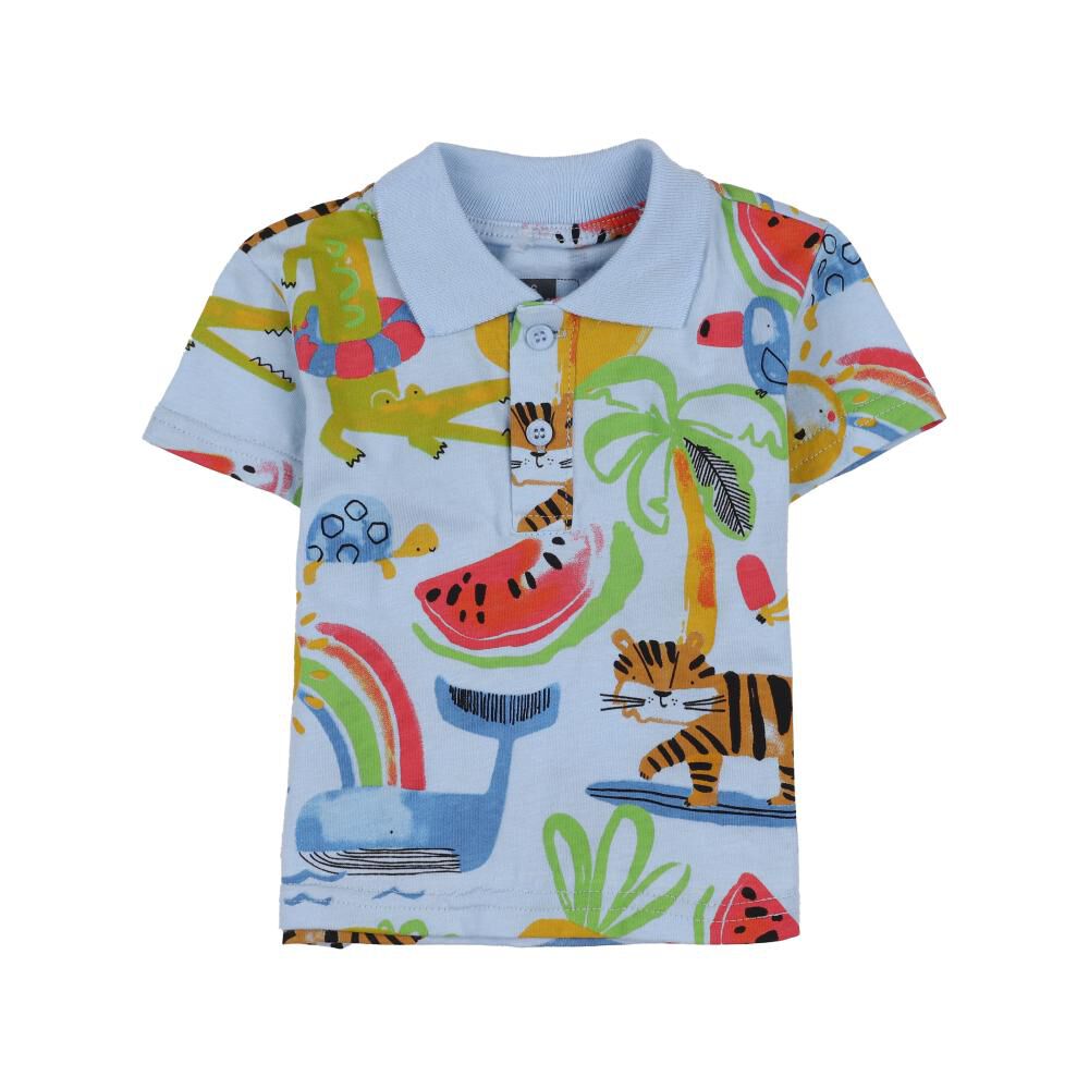 Conjunto Bebe Niño Baby image number 0.0