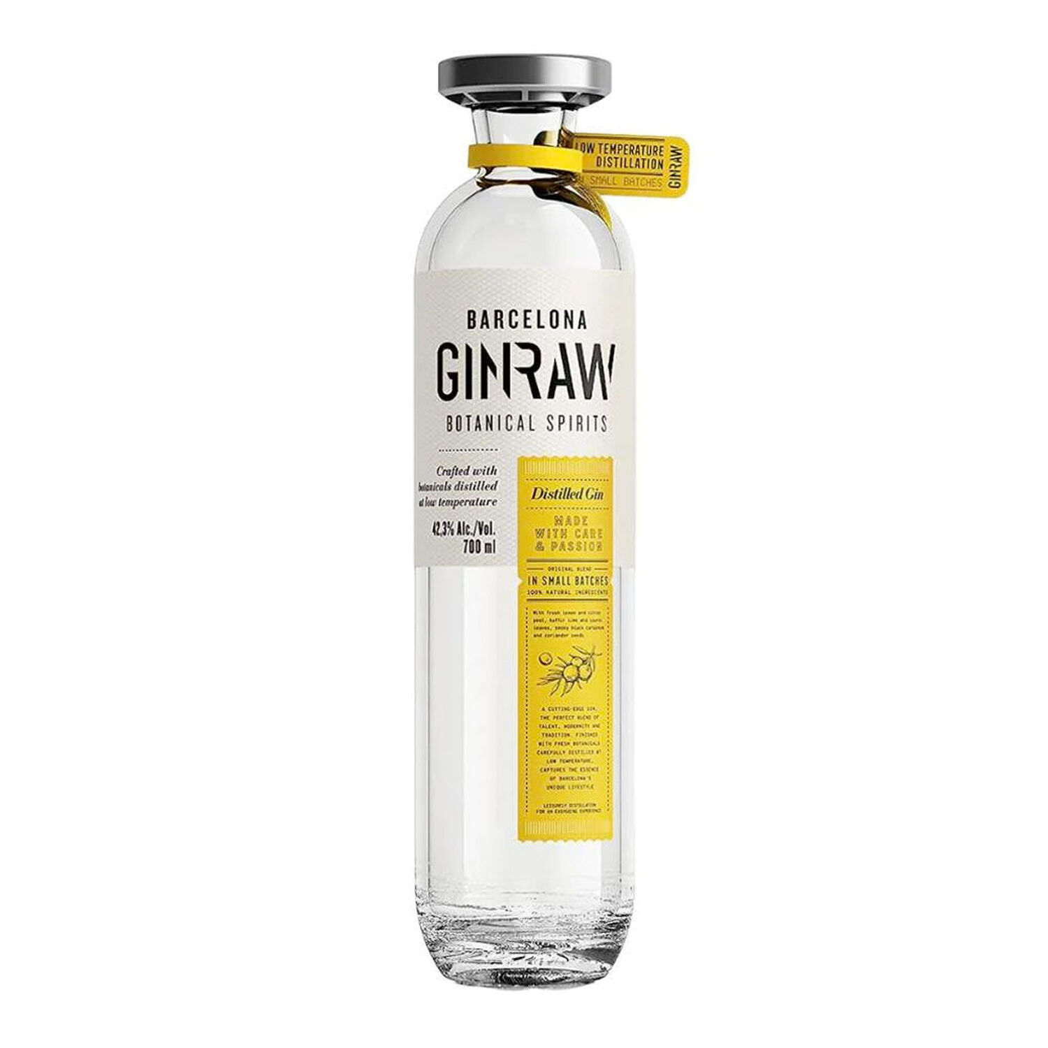 Ginebra Botanical image number 0.0