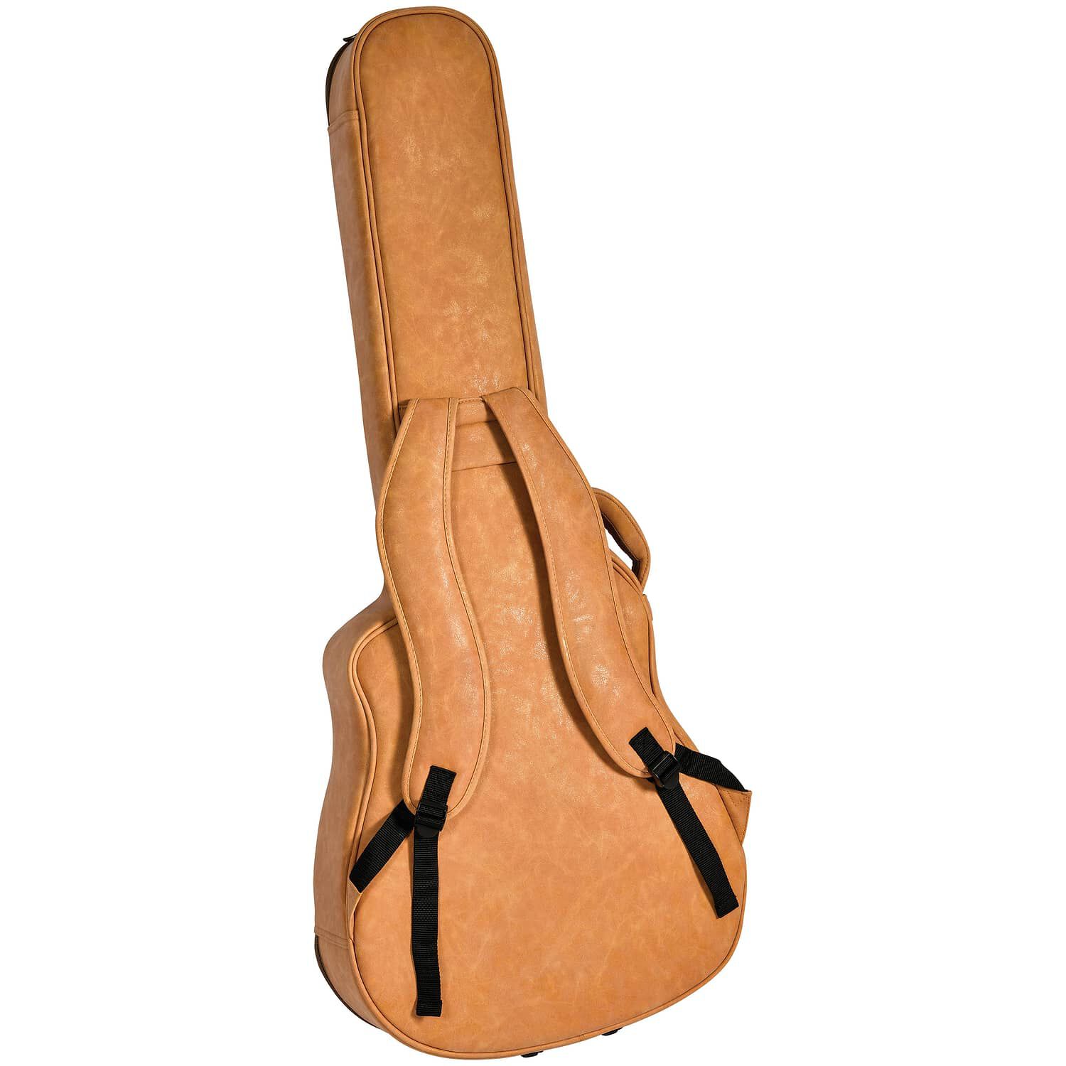 Guitarra Gypsy Jazz Profesional Gitane D-500 image number 6.0