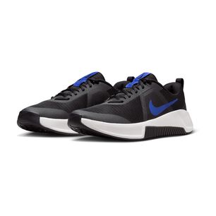 Zapatilla Nike Mc Trainer 3 Hombre Negro