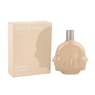 Divine Edp Mujer 100 Ml / Body & Soul By Aliyah