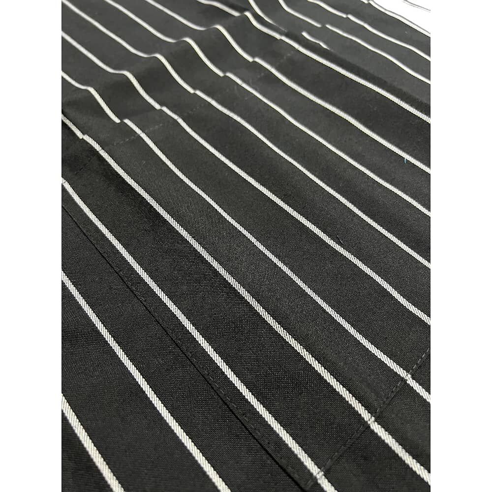 Pechera Cocina | Gastronom&iacute;a Con Bolsillo Doble Delantero image number 11.0