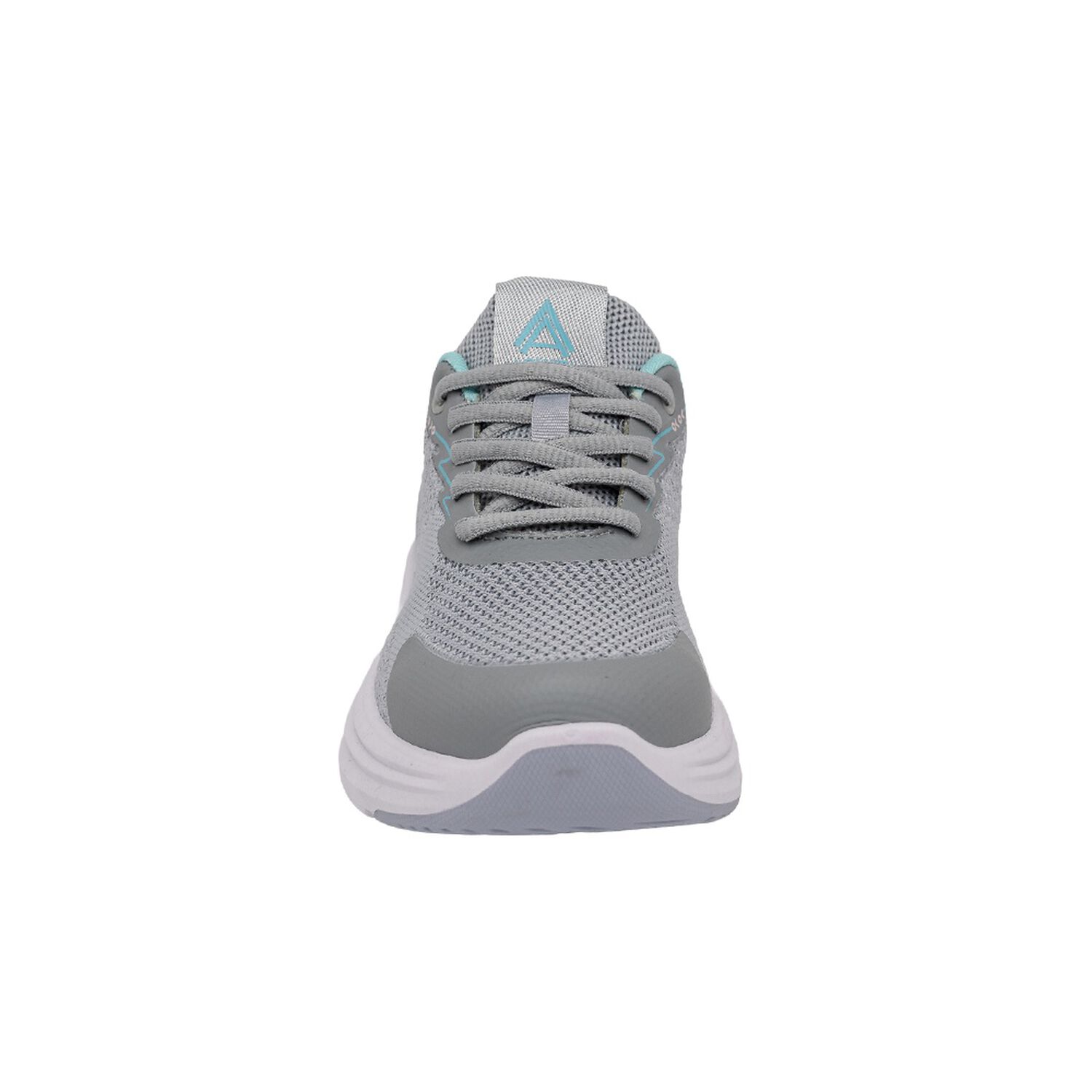 Zapatilla Elles Gris Alquimia image number 2.0