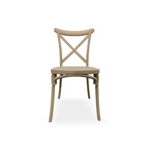 Set De 4 Sillas Idetex Stack