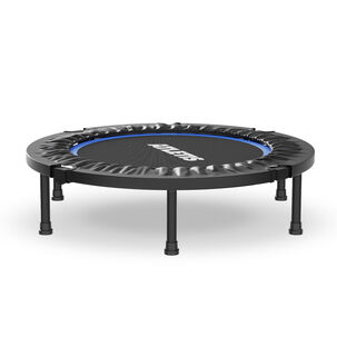 Trampol&iacute;n Fitness 100 Cm Plegable Cama El&aacute;stica