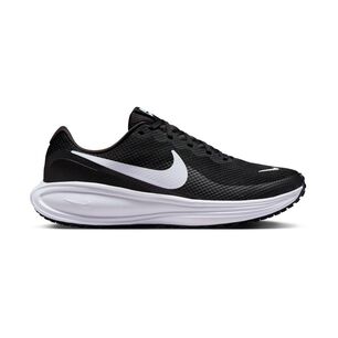 Zapatilla Running Nike Revolution 8 Mujer Negro