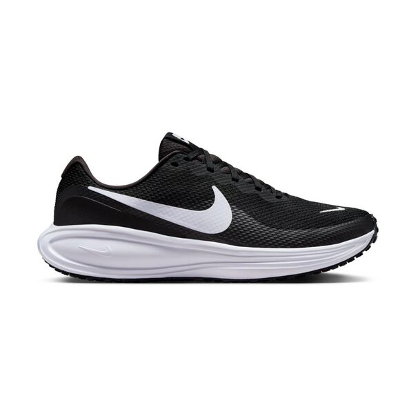 Zapatilla Running Mujer Nike Revolution 8 Negro