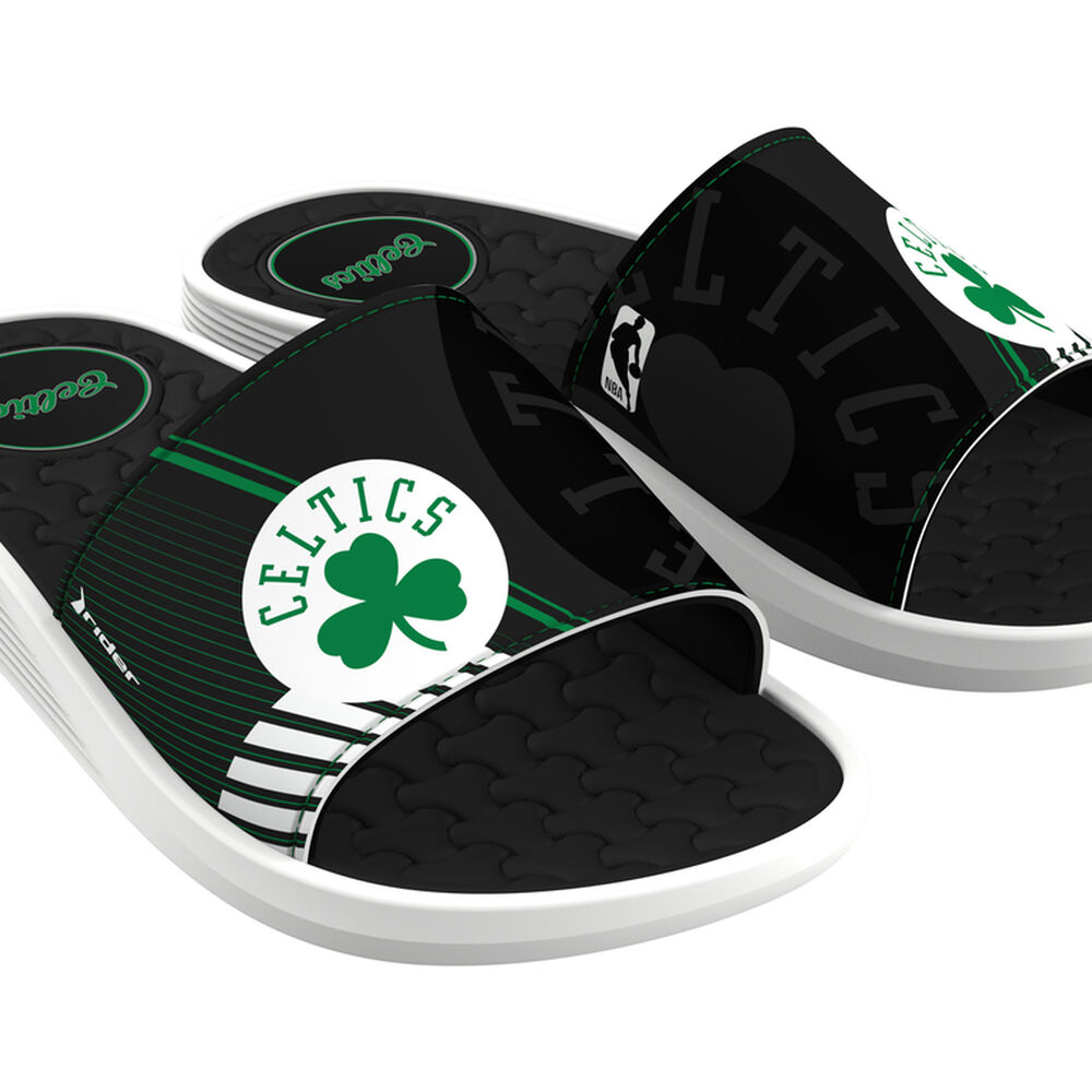 Sandalia Hombre Celtics Pump Nba image number 1.0