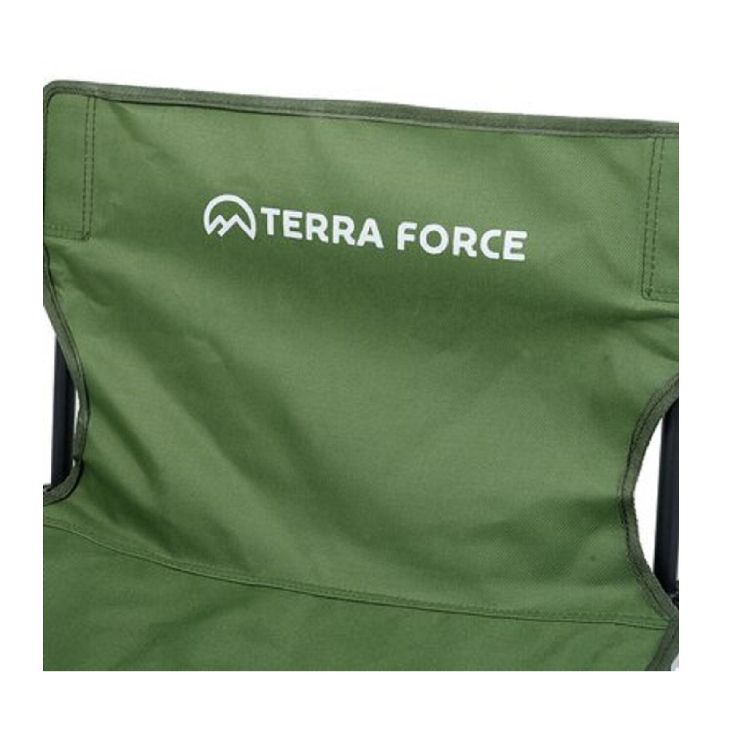 Silla Plegable Camping Verde image number 2.0