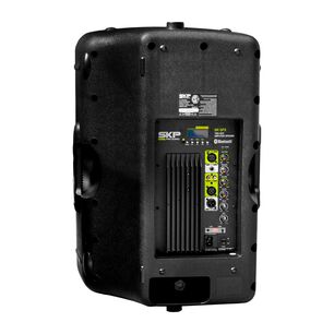 Parlante Activo Skp Sk 5px Bk