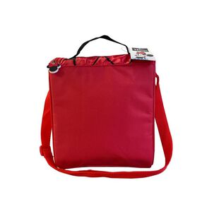 Lonchera Roja Minnie