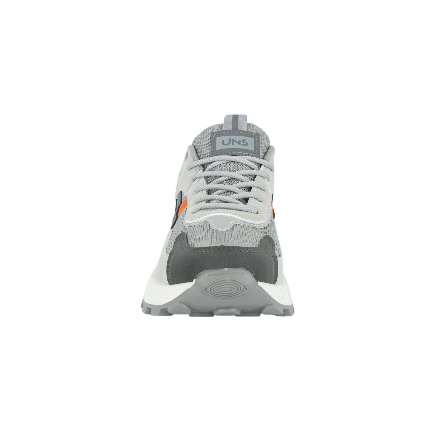 Zapatilla Parra Gris Uns image number 2.0