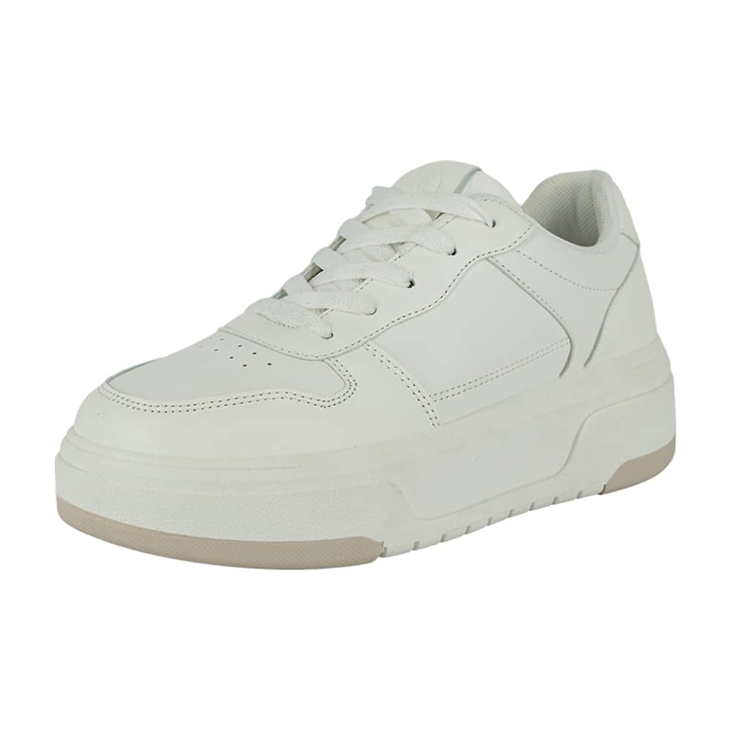 Zapatilla Yoan Blanco Alquimia image number 0.0