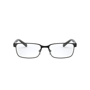 Lentes Ópticos Negro Armani Exchange