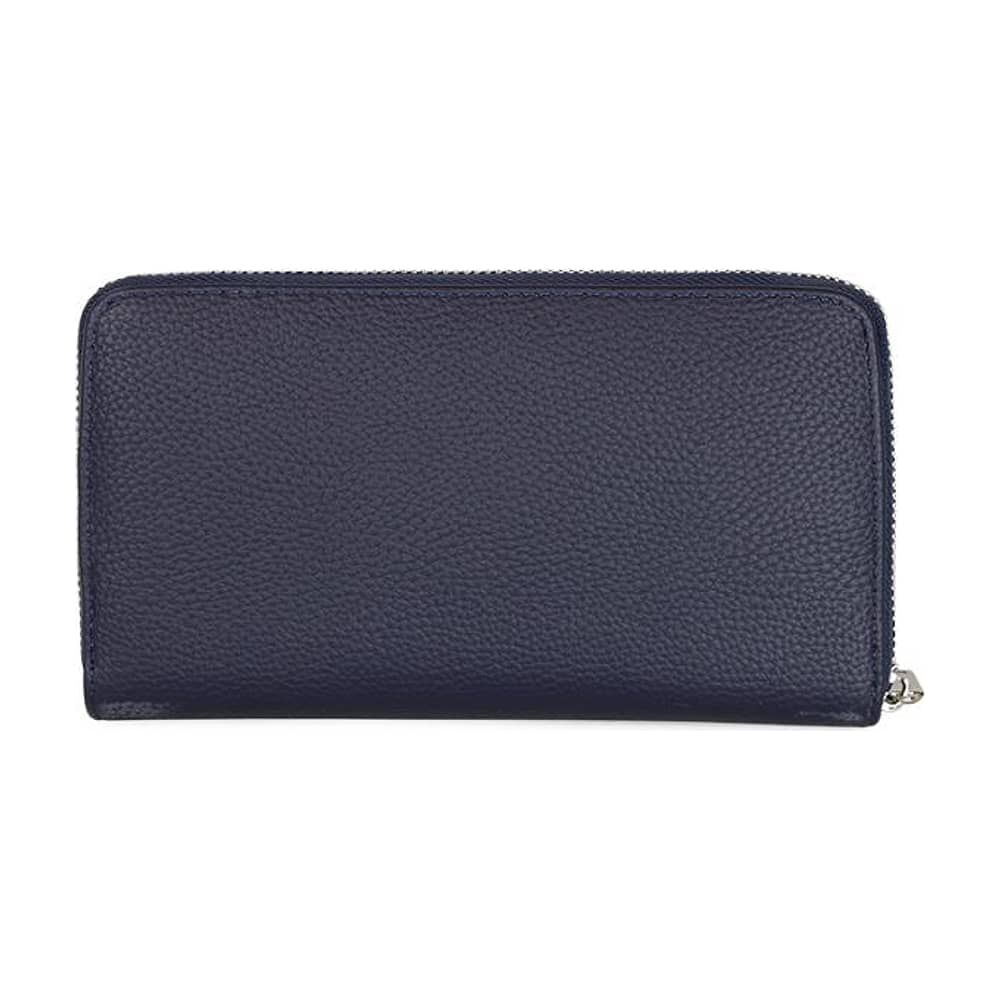 Billetera Mujer Calixta Azul Kenneth Cole image number 2.0