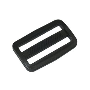 Hebilla Pasador Corredera Para Huincha De 3cm Bolso Mochila