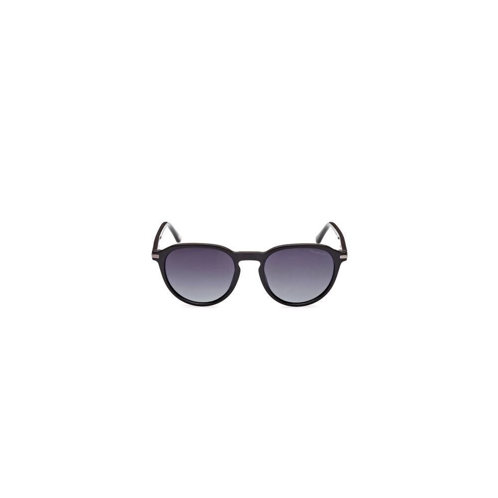 Lentes De Sol Negro Polarizados Skechers image number 0.0