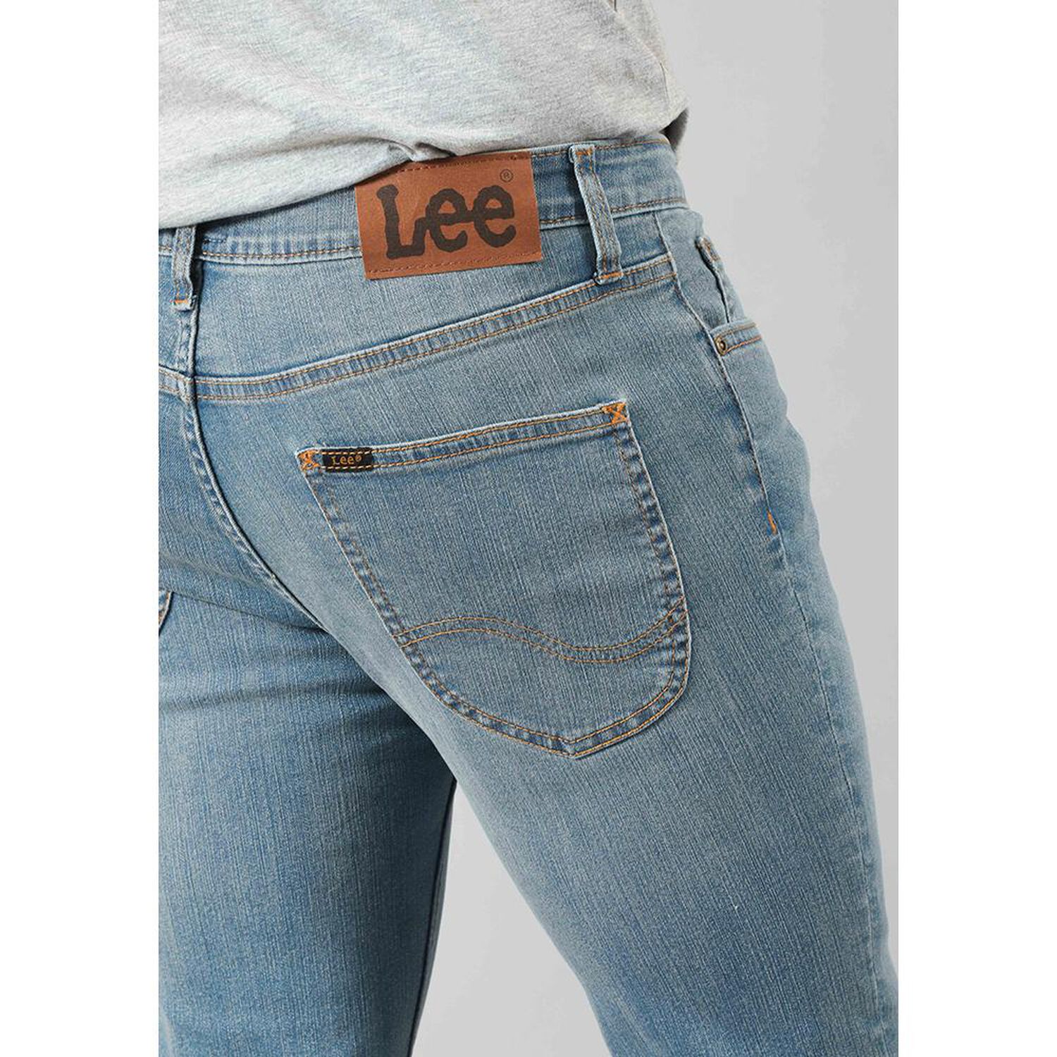 Jeans Hombre Lee image number 3.0
