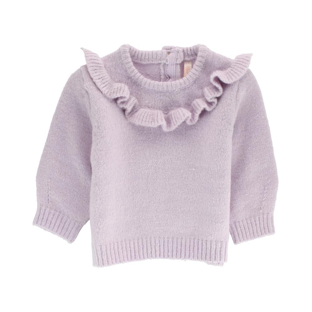 Sweater Bebe Niña Baby image number 0.0