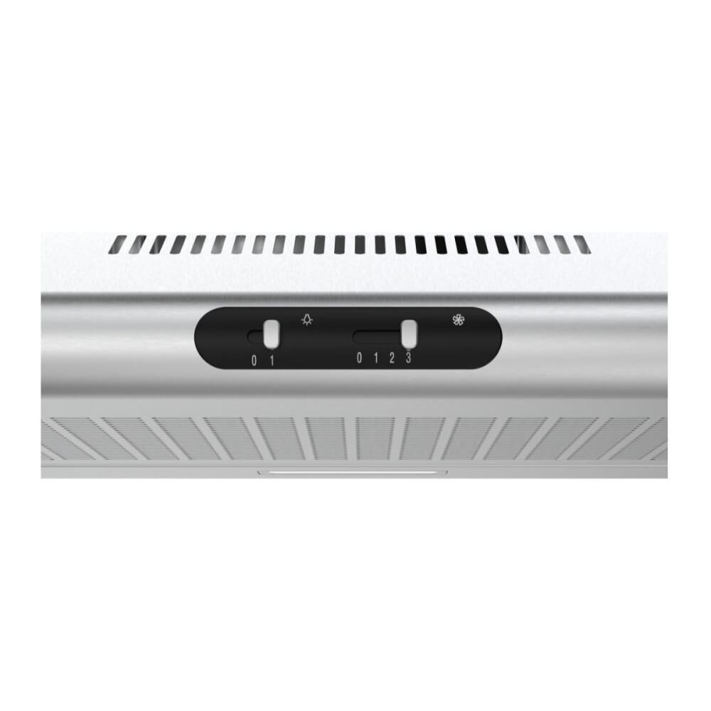 Campana Midea MH60F15EM21SB-CL image number 5.0