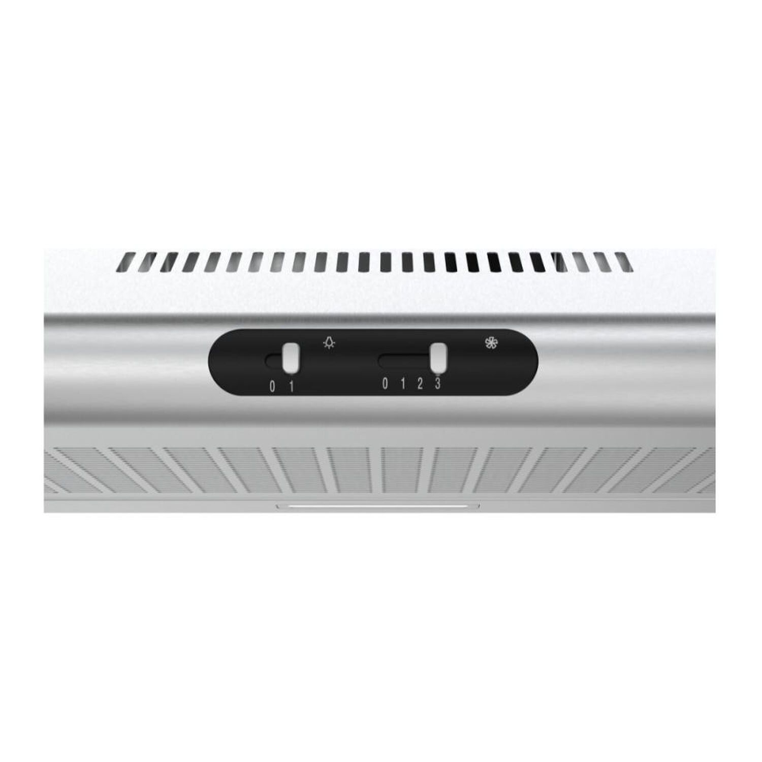 Campana Midea MH60F15EM21SB-CL image number 5.0